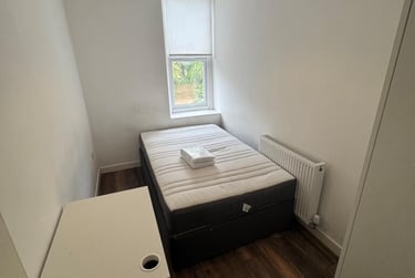 4 bed flat, Claremont Road, Spital Tongues, Newcastle, NE24AN - Image 6